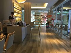 -Let’s Relax Spa(MBK)