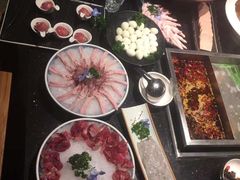 -五星桥原切肥牛火锅·30年专注好牛肉(湖塘店)