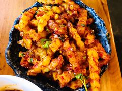 -付小姐在成都(中山公园店)