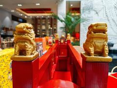 -御茶膳房皇家糕点博物馆(北京首店)