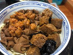 -好面道大肠面(中华路店)