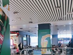 -哈尔滨太平国际机场-T2航站楼
