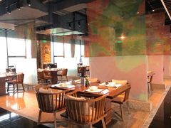 大堂-重庆融汇国际酒店17楼·泉籁泰餐厅(沙坪坝店)