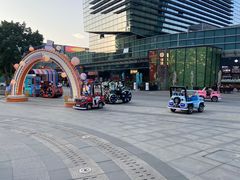 -大族广场Mall&More