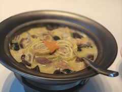 -湘上湘(米其林餐厅-正大中心总店)