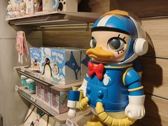 -泡泡玛特POPMART (北京超极合生汇店)