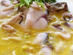 硒泉石锅鱼-硒客特色餐厅(温汤店)