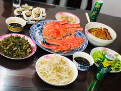 -盒马鲜生(杨高南路店)