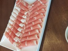 -快乐小羊火锅(河西王府井店)