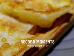 印度飞饼-青花椒花椒鱼(合生汇店)