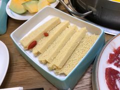 -青瓷火锅料理(西单大悦城店)