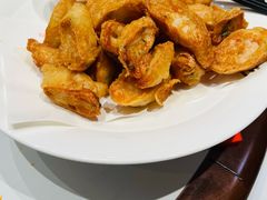 -朝阳闽灶·非遗文化闽菜馆·福建老字号(福飞路店)