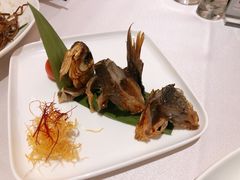 -粗茶淡饭·汉口公馆(循礼门店)