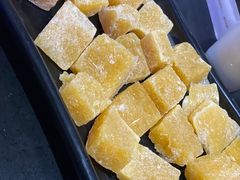 -果松木炭酸菜铜火锅·外婆参鸡汤