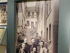 -大韩民国临时政府旧址