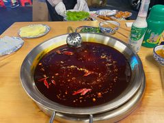 -飘香火锅(玉林西路店)
