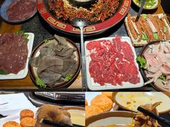 -陈眼镜火锅(总店)