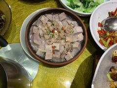 -望湘园·湖南菜(宏伊店)