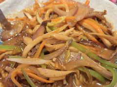 -烧肉一番·新韩式炭火烤肉(大岭山店)