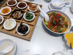 -新仙清汤牛腩(铜锣湾店)