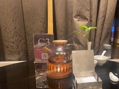 -万达文华酒店-品珍中餐厅