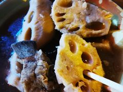 -燕子煨汤(山海关路店)