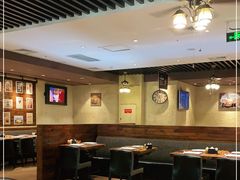 大堂-汉巴味德(大悦城店)