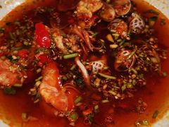 -潮州府·潮菜·砂锅粥(徐家汇店)