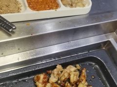 -金妈家烤肉(龙湖U城天街店)