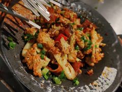 -微醺烤牛·炭火烧烤·精酿啤酒(东郊记忆店)