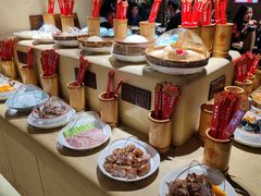-洞庭土菜馆(天河北总店)