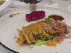-国贸旋转餐厅(国贸广场店)