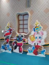 -奈尔宝家庭中心·亲子餐厅(苏州大悦城店)