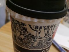 -霸王茶姬(正佳广场店)