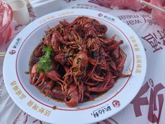 -欧记轩龙虾·私房菜(A店)
