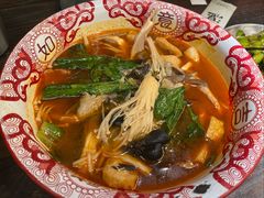 -破店肥哈·东北烧烤(南山保利店)