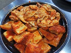 -同心烧烤(总店)
