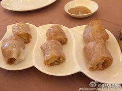 -潮府馆·非遗潮州菜·港式点心(世纪公园店)