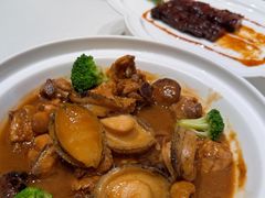 -湖北三五醇酒店·35年新楚菜