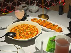 -莉莉海堂HAITANG·烤鸭(国贸商城店)