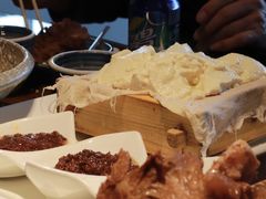 -95号酱骨·一块豆腐(展春园西路店)