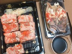 -林妈妈村·日式料理(宝山万达店)