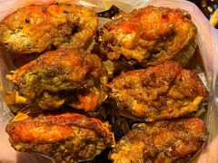 -红盔甲·小龙虾(天钥桥店)