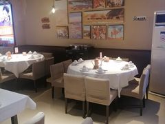 -西域阿里马新疆菜·清真(桂花路店)