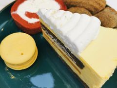 -麦雪尔甜品·生日蛋糕(新街口旗舰店)