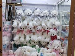 -爱玩嘉年华(龙湖曲江天街店)