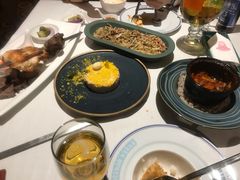 -俄士厨房(万松园店)