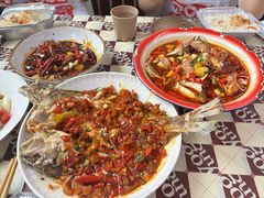-老三样·旧食新味(船山路店)