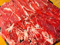 -牛品福潮汕牛肉火锅(旺庄店)