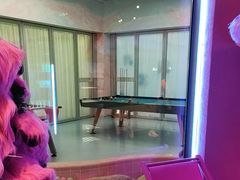 -CIAO·团建聚餐·生日派对轰趴馆(福田店)